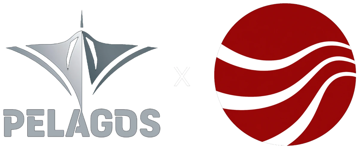 Pelagos x Nurjana Technologies
